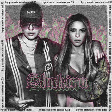 ROSALÍA’s chart data tweet media