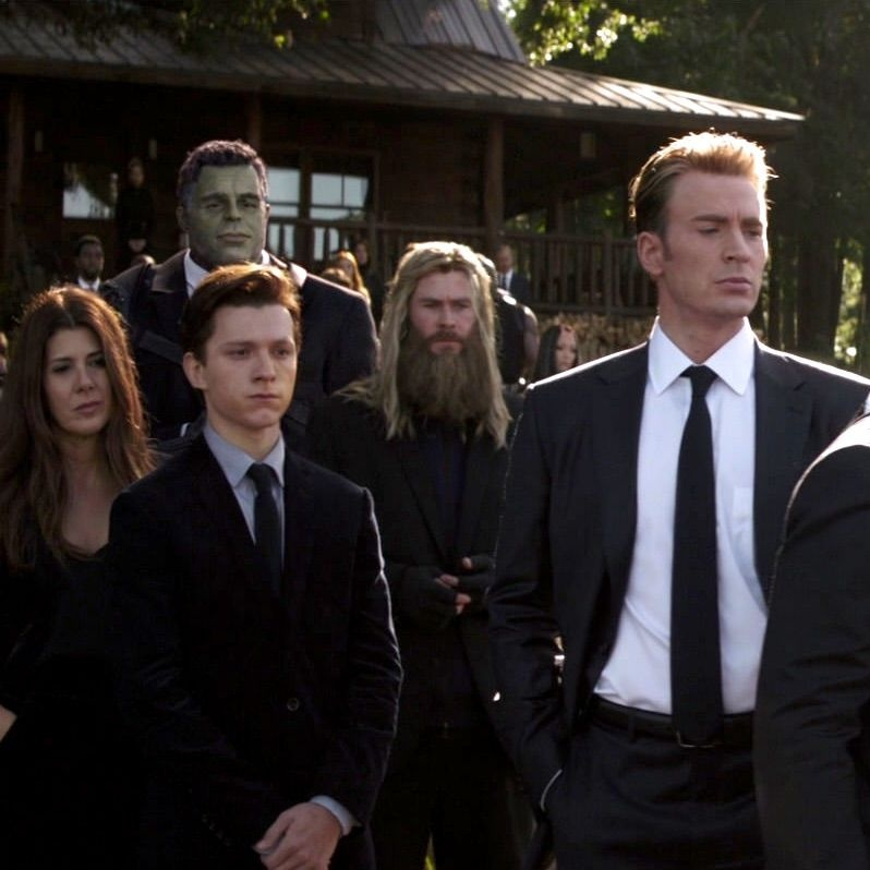 Marvel Argentina 🇦🇷 tweet media