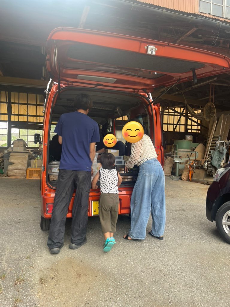 さわたく工房🌳 tweet media