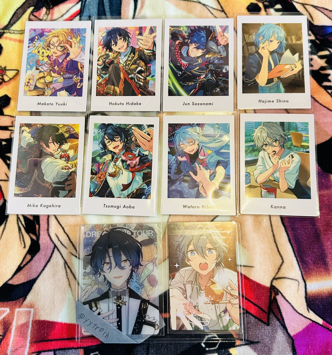 さっちゃん tweet media