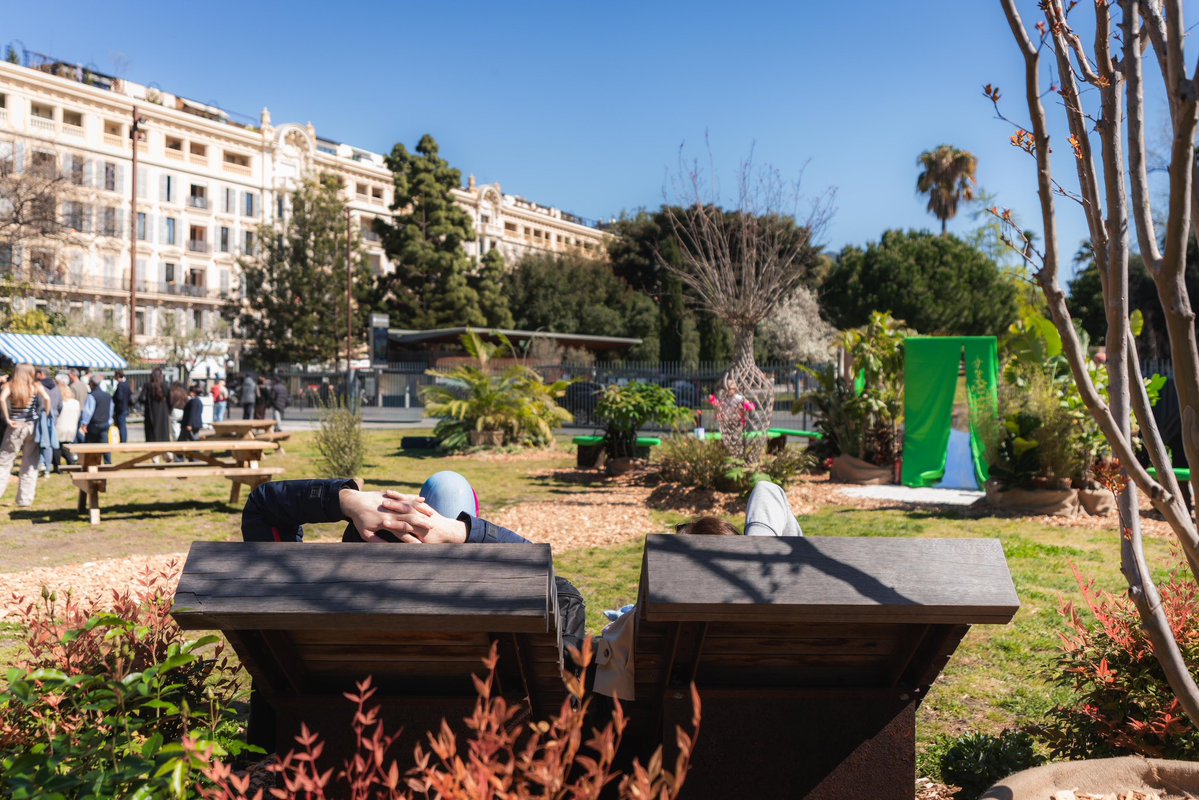 Ville de Nice tweet media