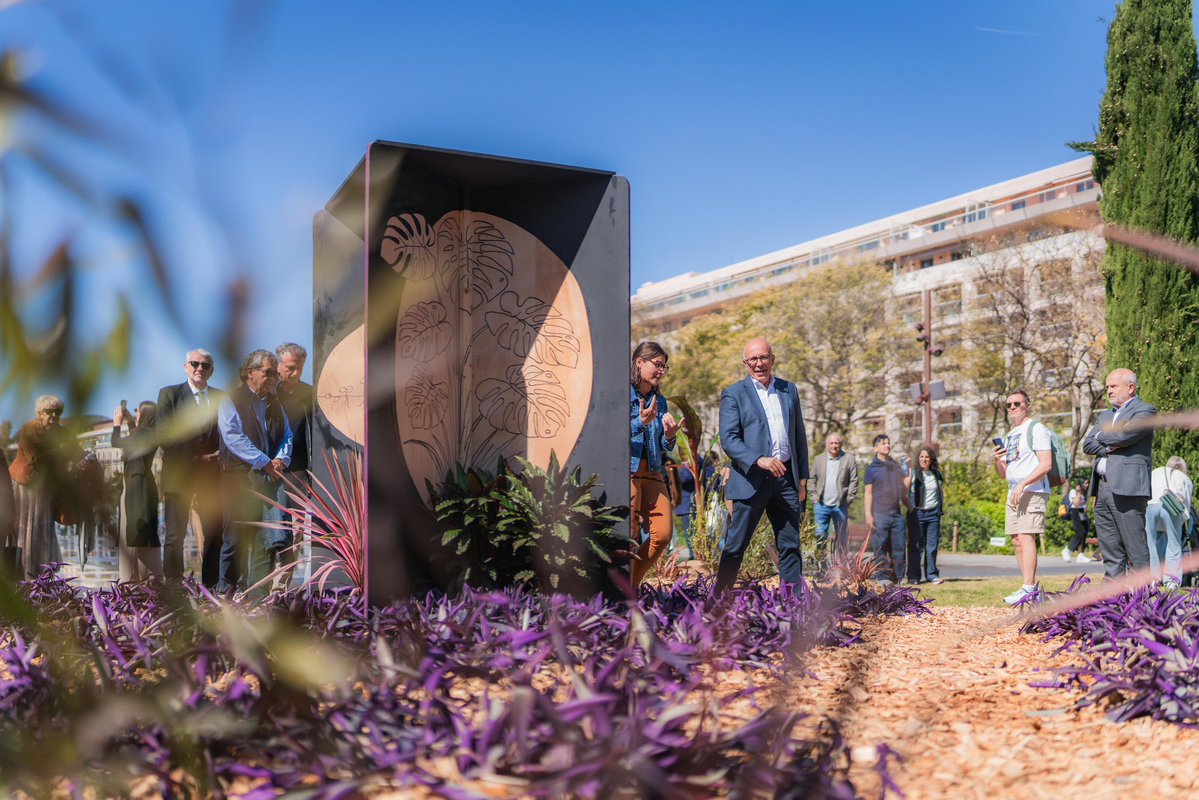 Ville de Nice tweet media