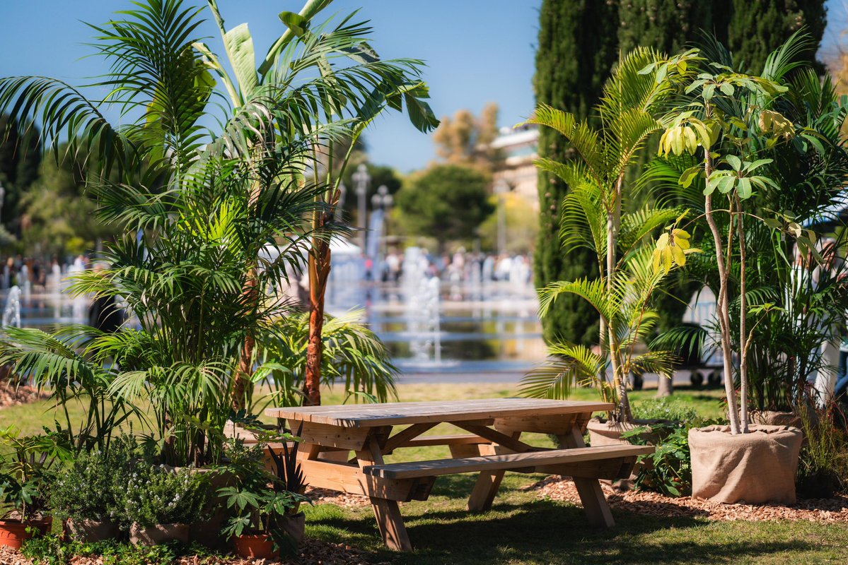 Ville de Nice tweet media