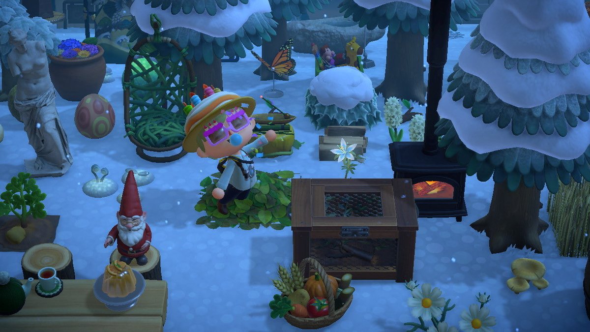 緑発光に呪われしダガー tweet media