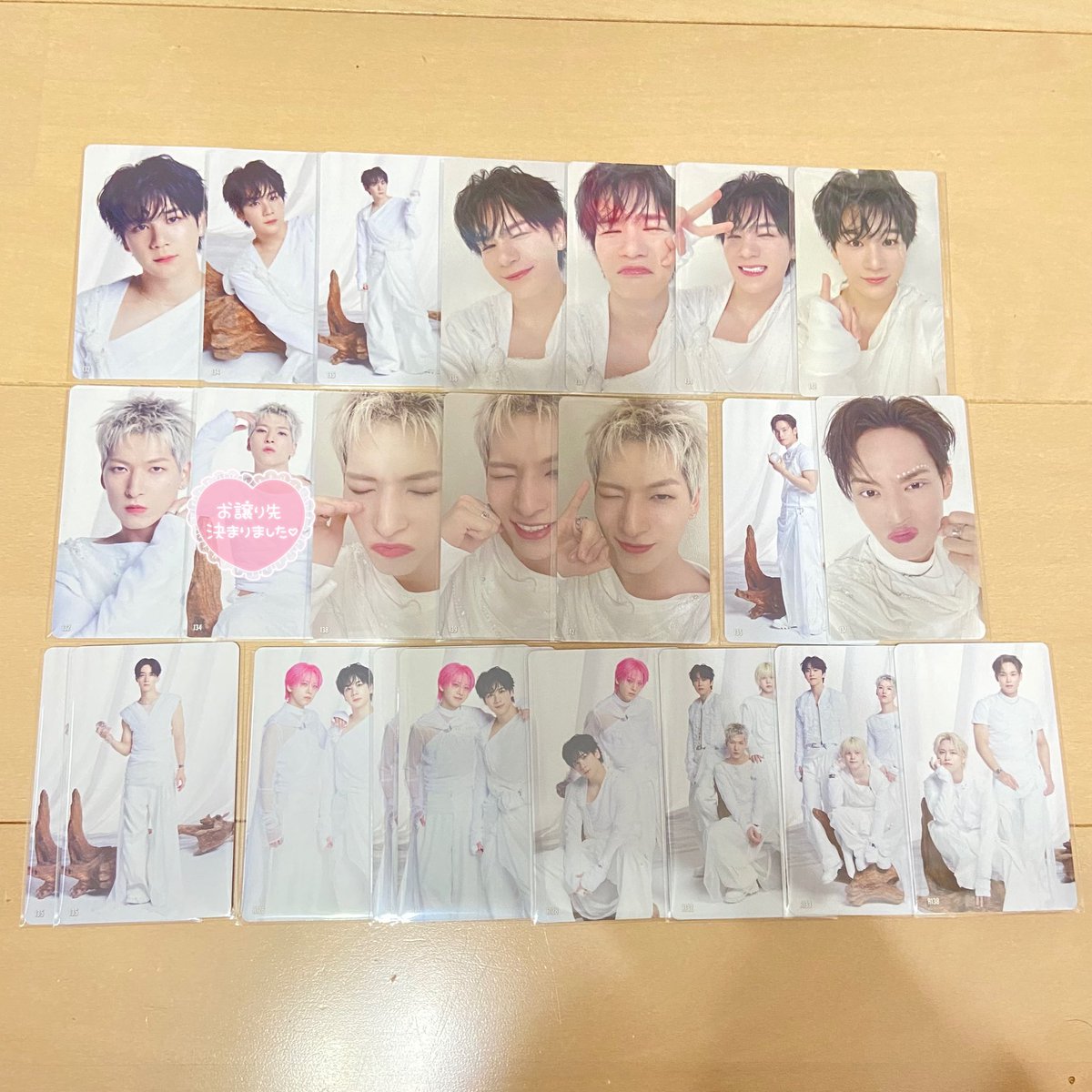 *⋆ஐ M ஐ⋆* tweet media