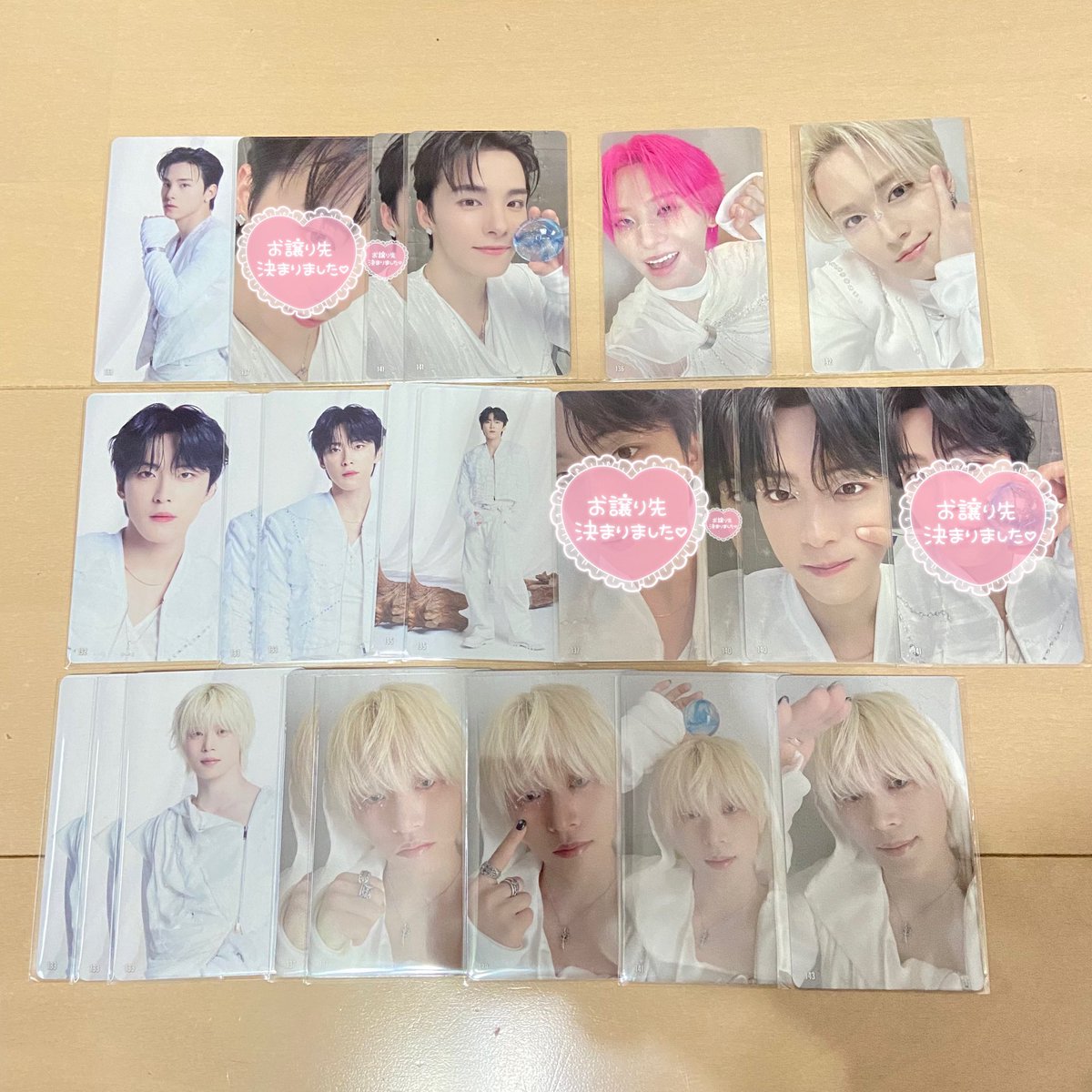 *⋆ஐ M ஐ⋆* tweet media