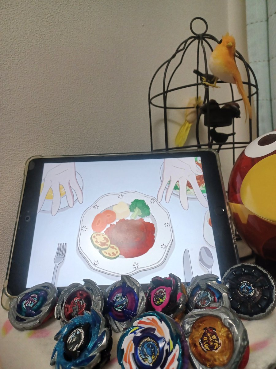 とり忍者☆超かぐや姫！ tweet media