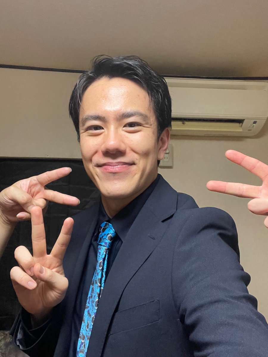 だいき tweet media