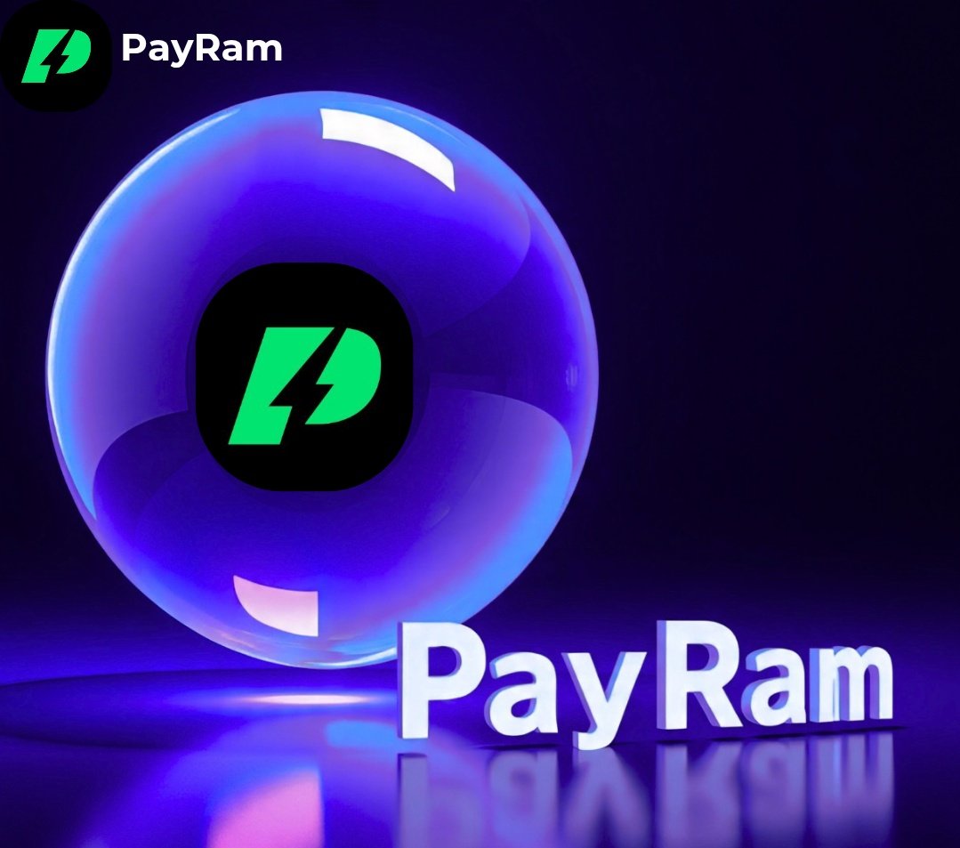 nikhumble24's tweet photo. Revolutionize your transactions with PayRam! π
Seamless crypto payments, borderless transfers, and a user friendly experience.
Join the future of Web3 payments today!! π
Details:https://t.co/yHSaTlEE6M
#PayRam #Crypto #Web3Payments
@PayRamApp https://t.co/tBNa0Ggb7W