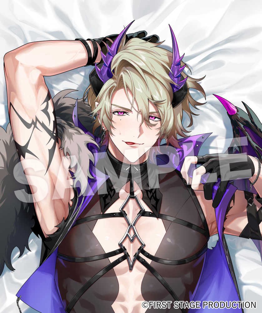 もったり tweet media