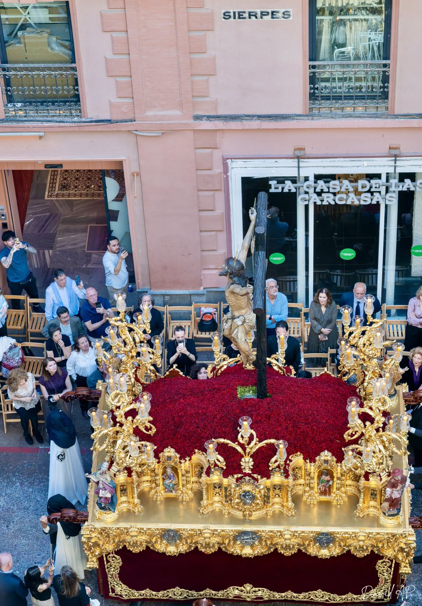 David Arias tweet media