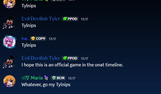 TylerTheInkDevil tweet media