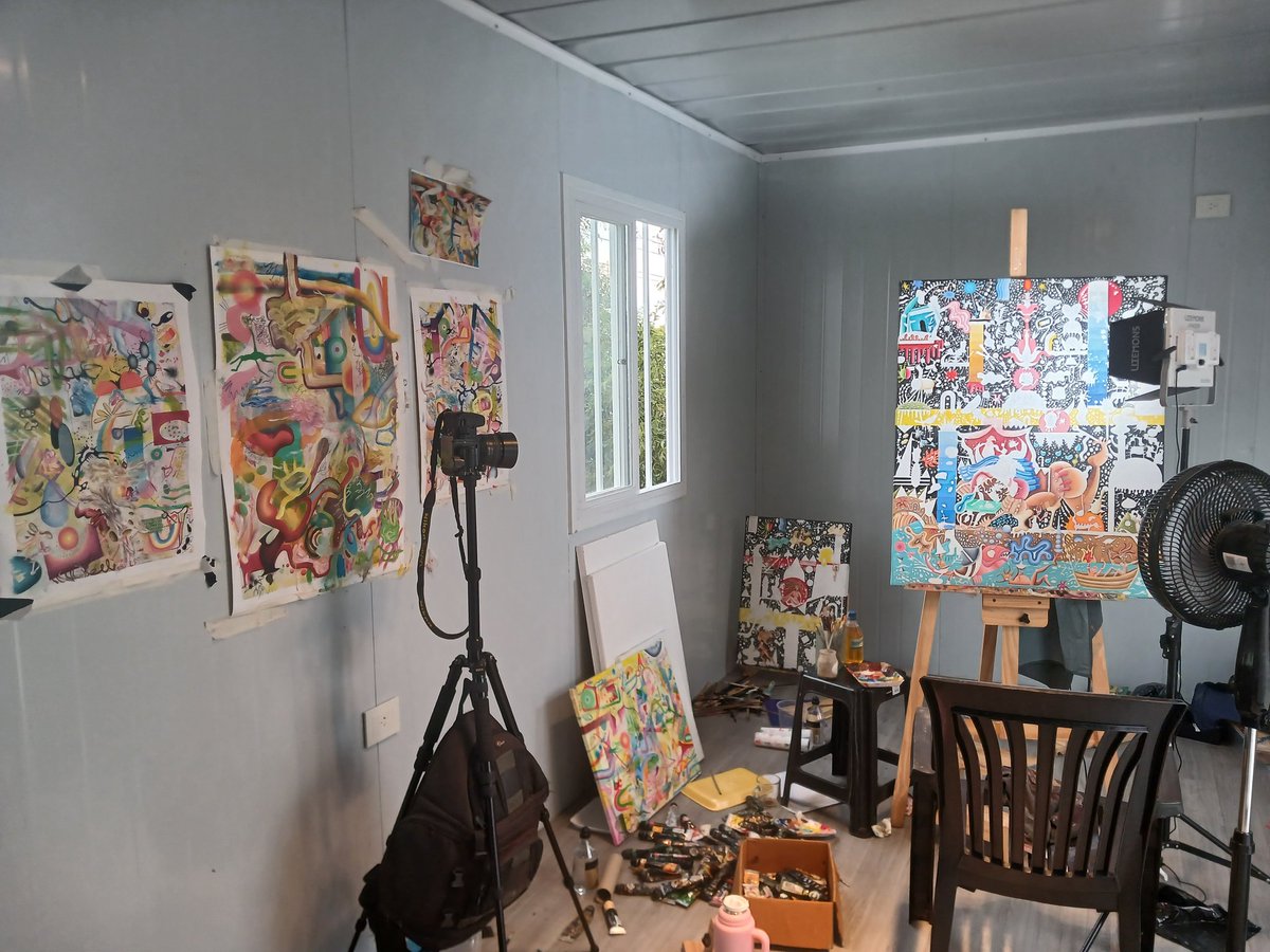 Luciana Guerra tweet media