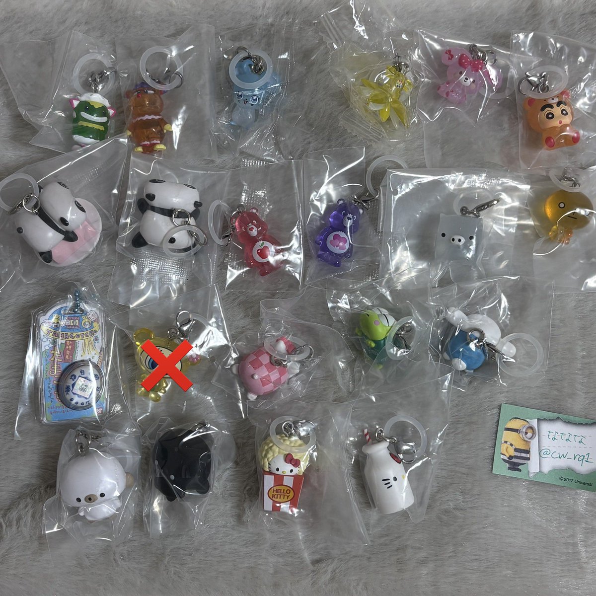 ななな tweet media