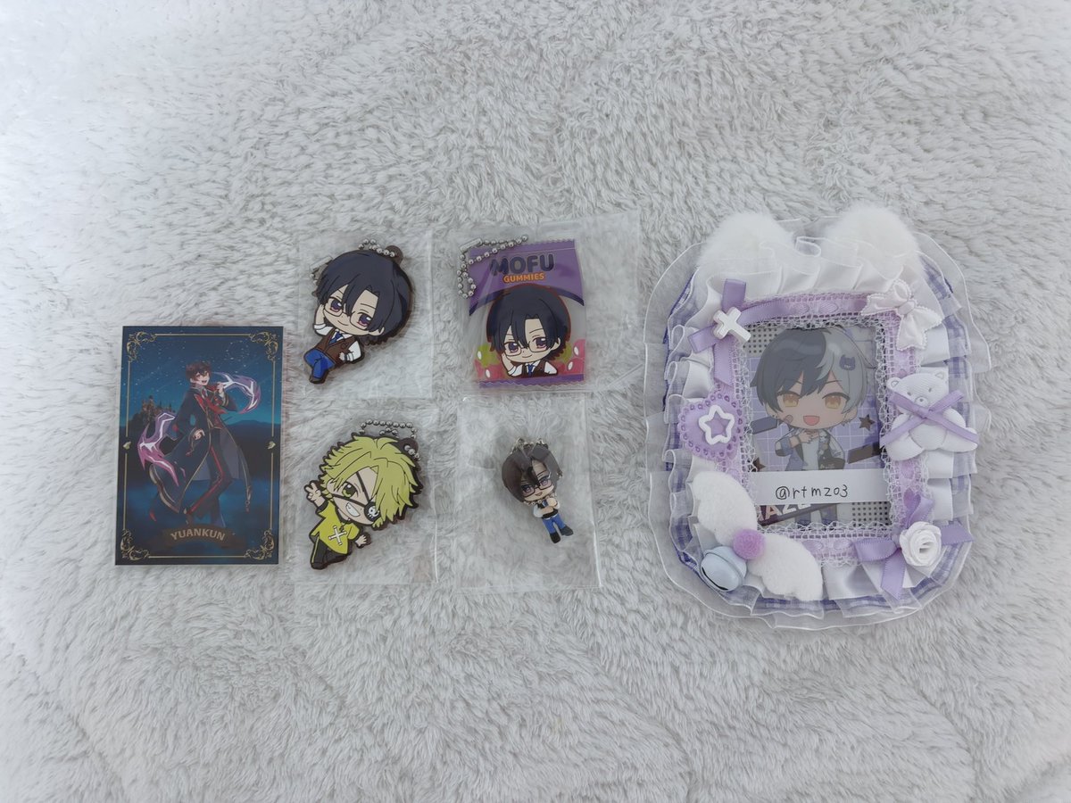 はむすた² tweet media