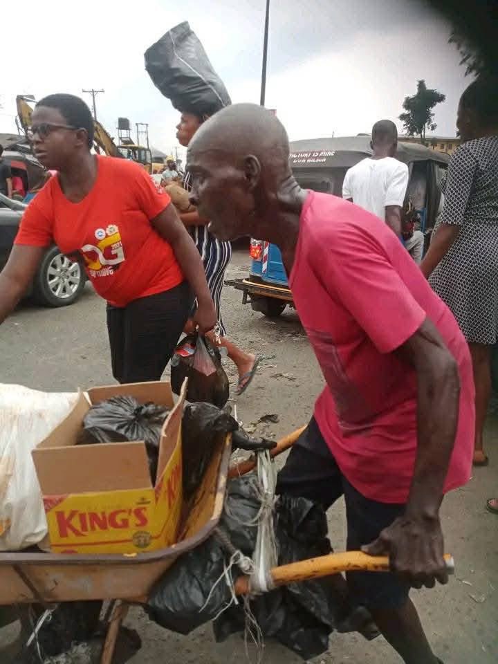 UCHECHUKWU tweet media