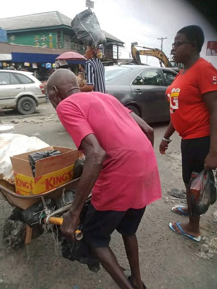 UCHECHUKWU tweet media