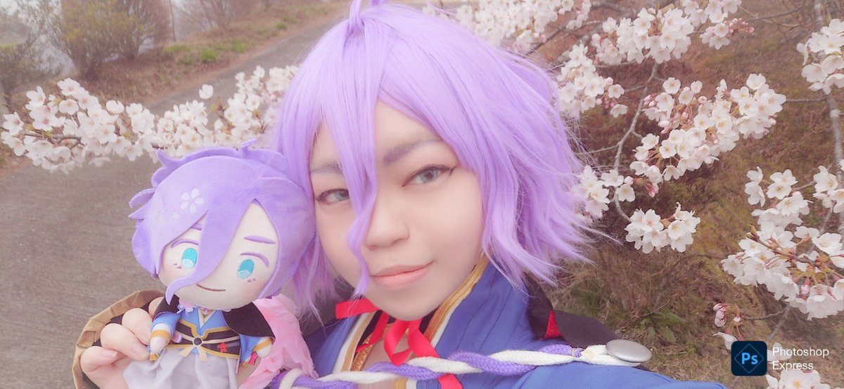 あずみ tweet media