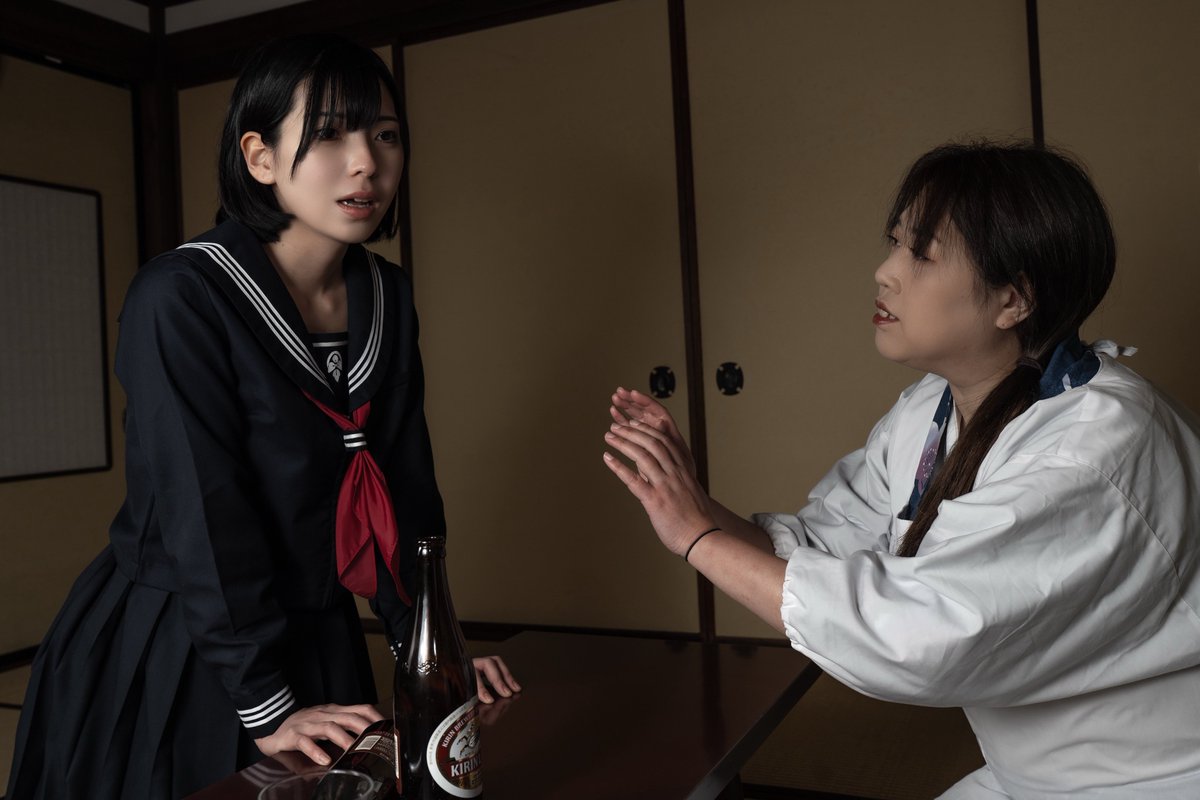 くるなぎ🍥 tweet media