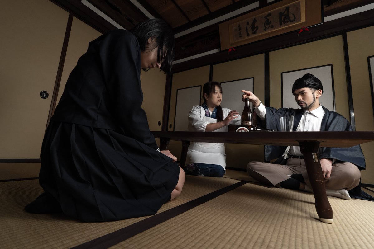 くるなぎ🍥 tweet media