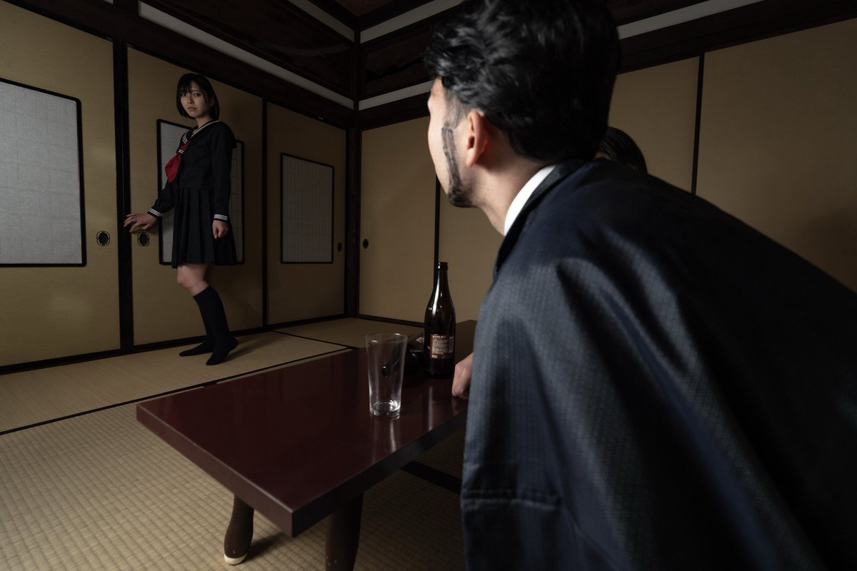 くるなぎ🍥 tweet media