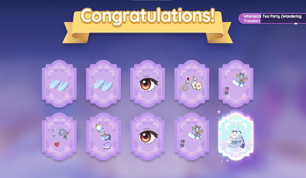 tapiocaalice 🧋🦋♪ˎˊ˗【Negi no Tomodachi】 tweet media