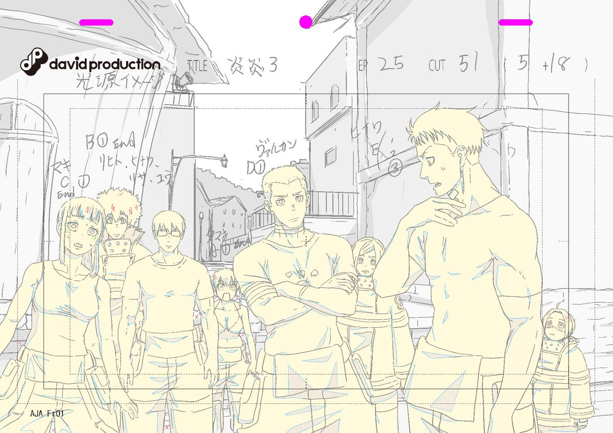 11n,いれぶぬん tweet media