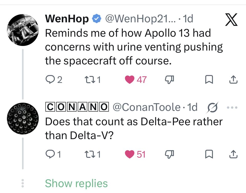 Mike Kupari 🚀💥 tweet media