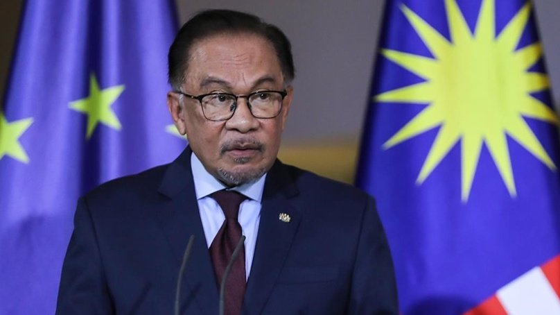 Türkiye Haber Ajansı (THA) tweet media