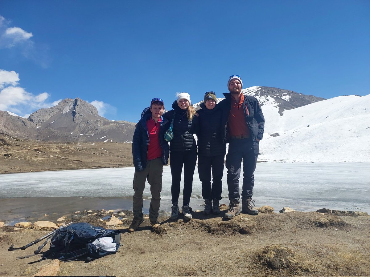 TreksKing's tweet photo. Plan to visit Nepal? Discover the Himalayas.
https://t.co/28tUfmtvEr
#NepalTrekking #MountainKingTreks #HimalayanAdventure #EverestBaseCamp #AnnapurnaCircuit #UpperMustang #LifetimeAdventure #BestTrekkingAgencyInNepal https://t.co/hRQc0rk5ni