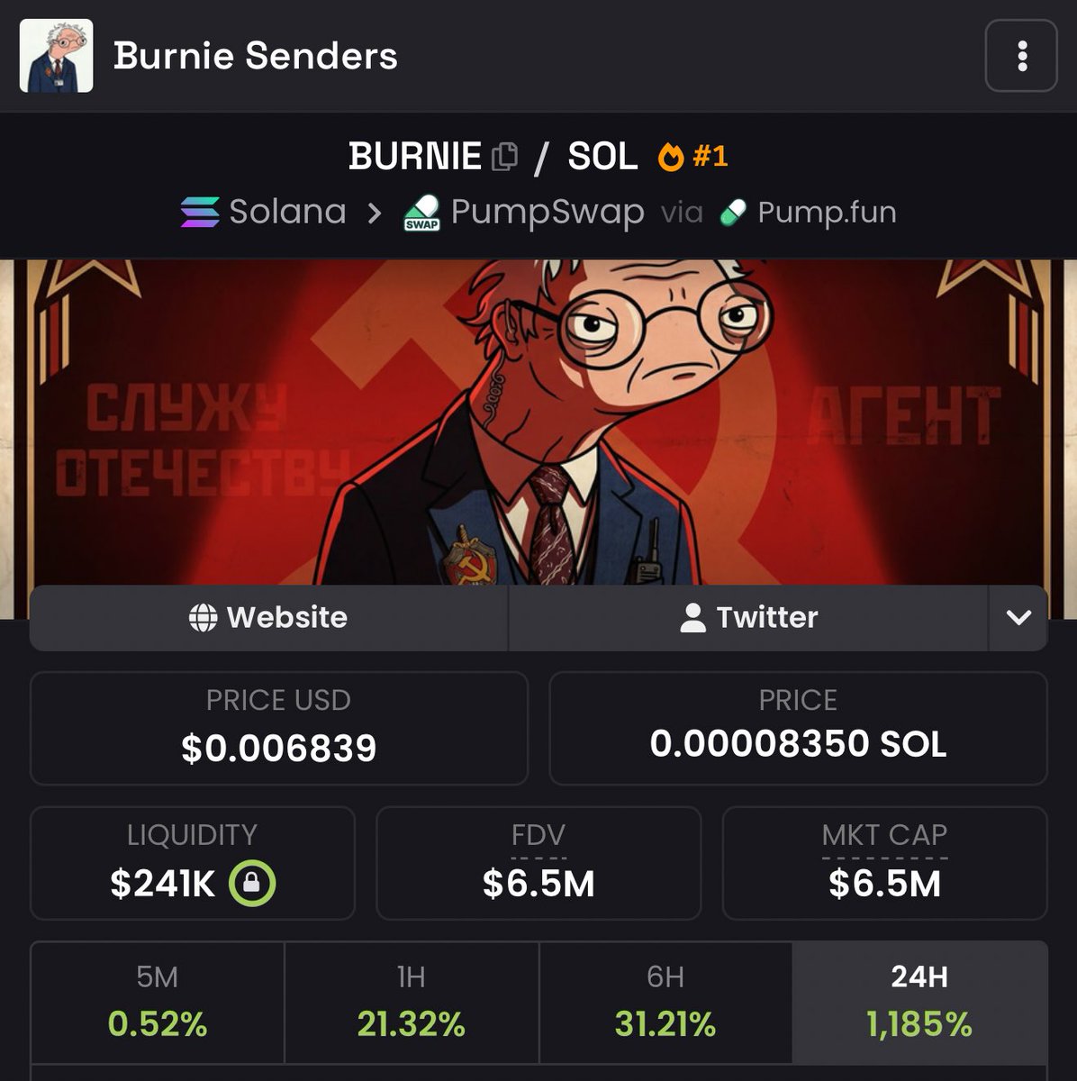 Sr Peters tweet media