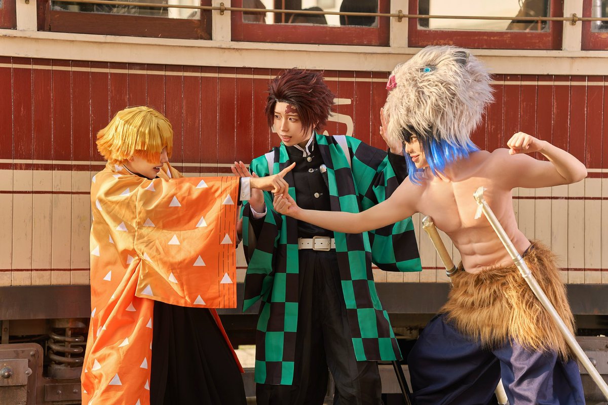 入道杜父魚 tweet media