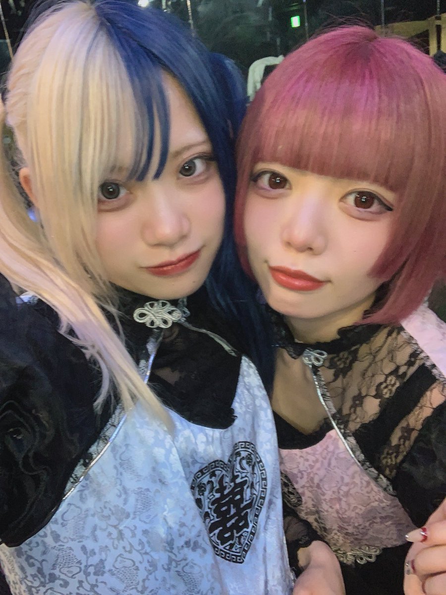 常 ねぎ tweet media