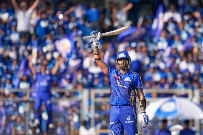 CricXpress tweet media