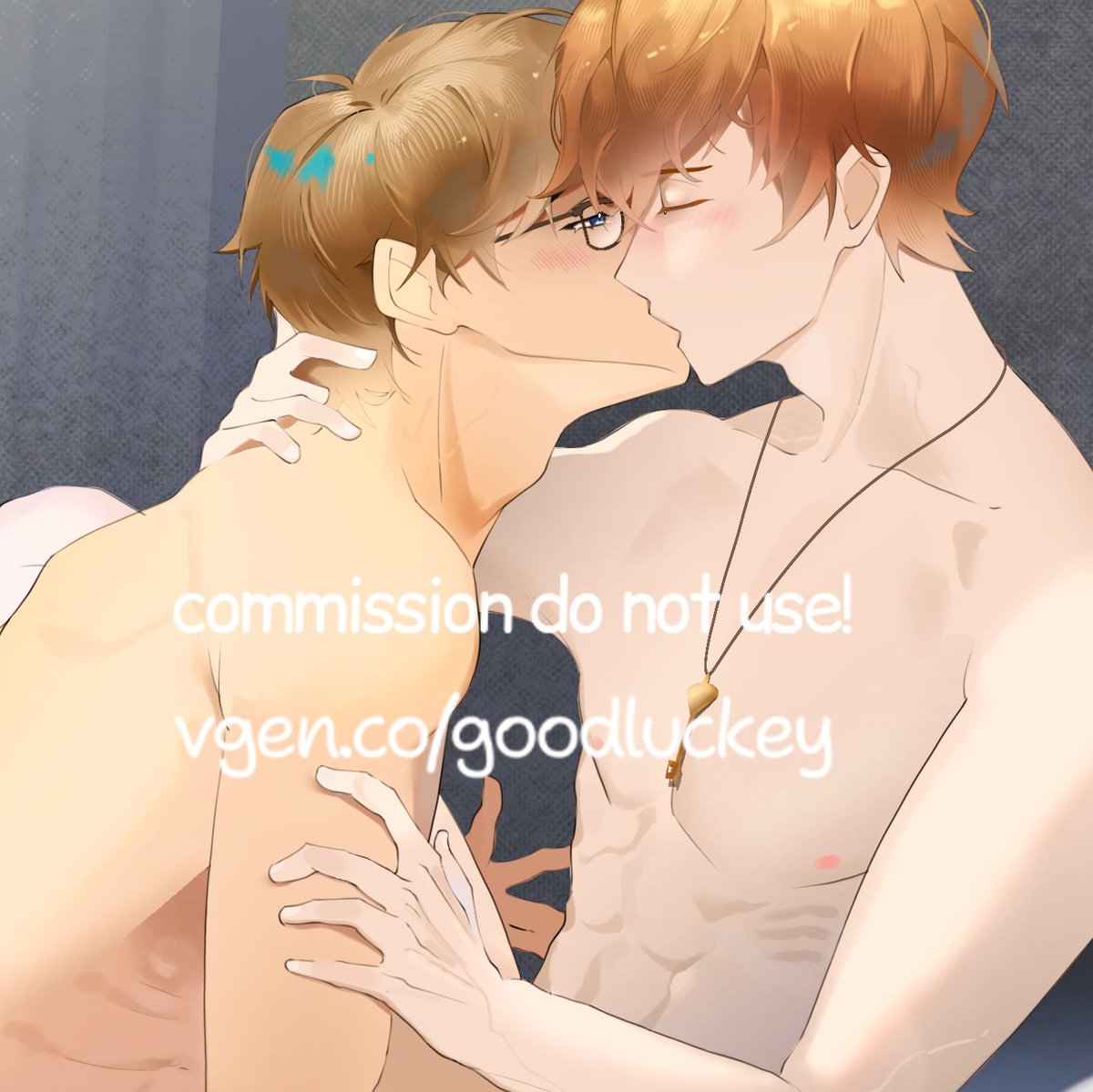 Key | VGEN OPEN tweet media