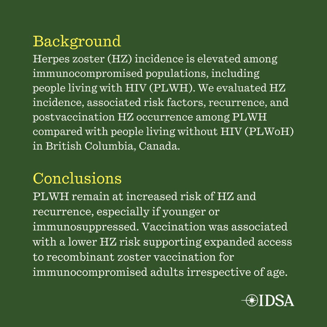 Journal of Infectious Diseases tweet media