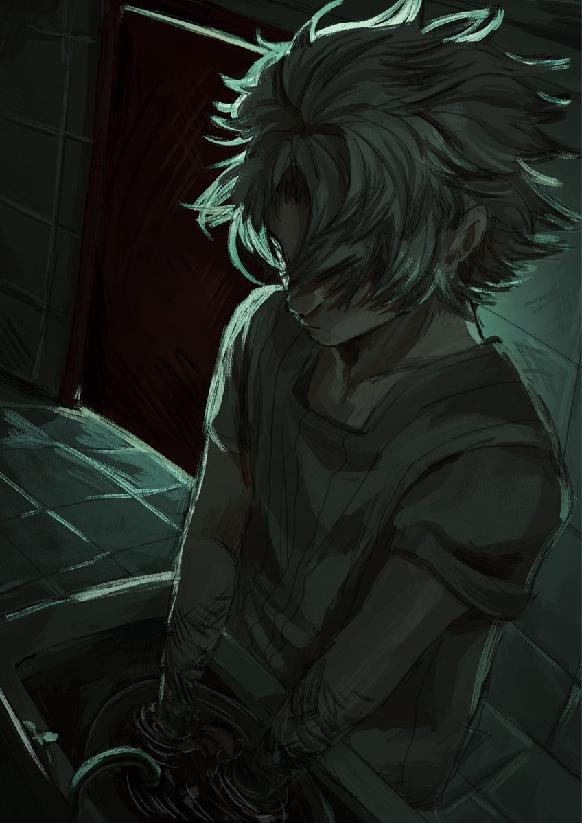 yan 🚯 tweet media