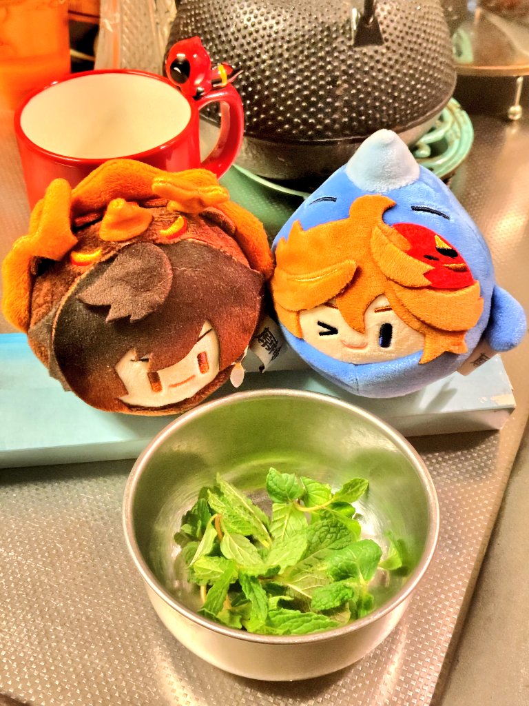 青八木 tweet media