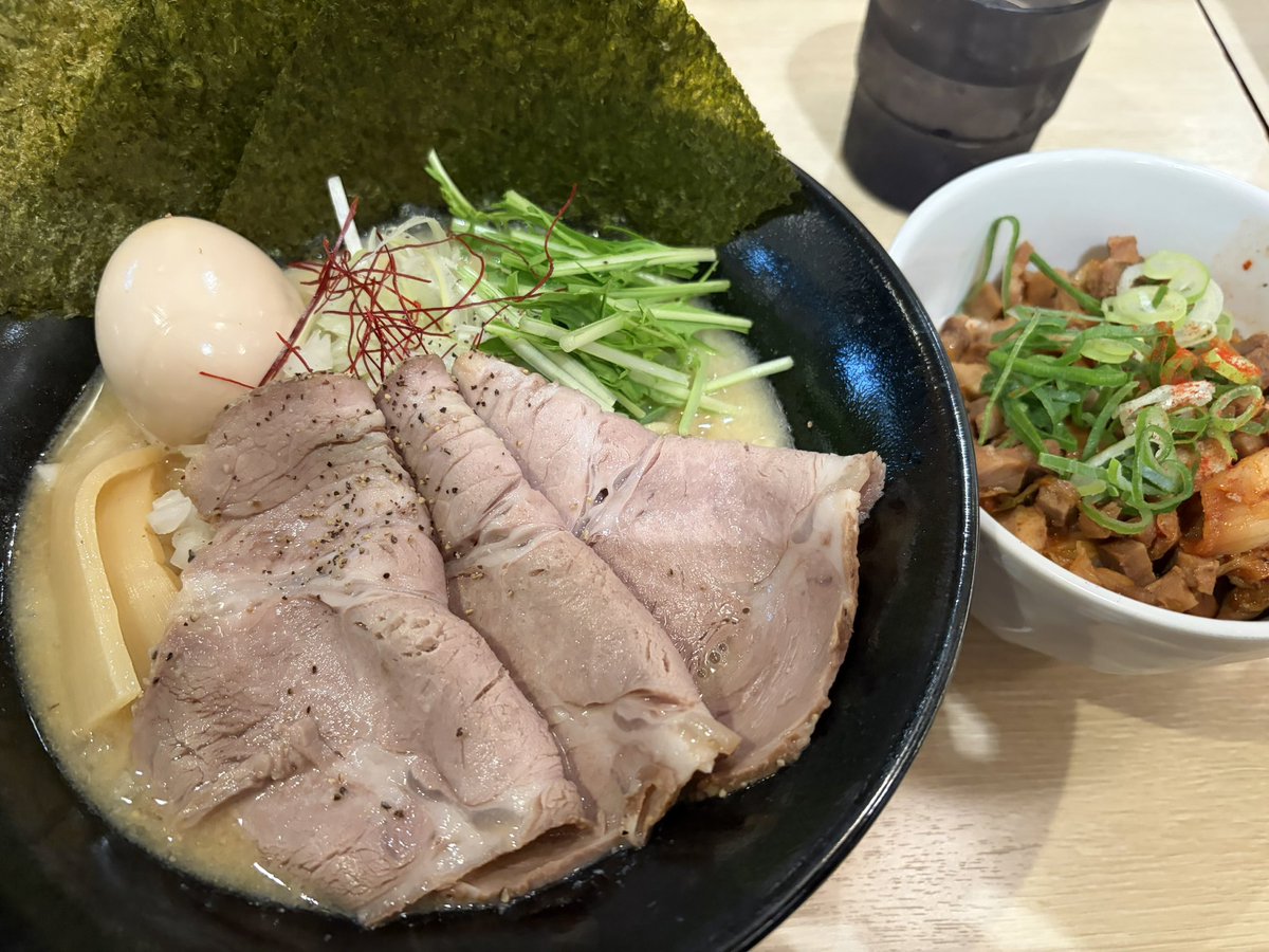 ジャクリ＠白 tweet media