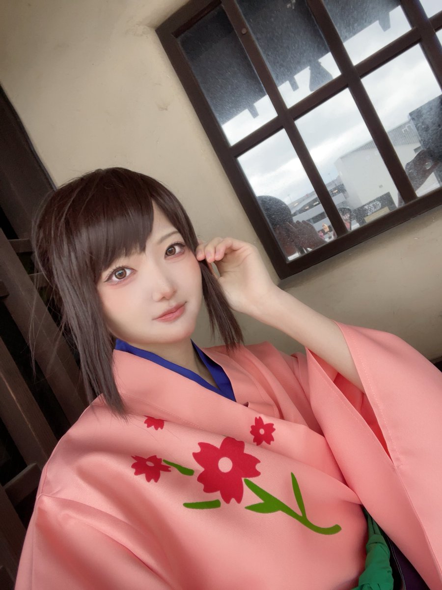 いろと@平日返信🐢 tweet media