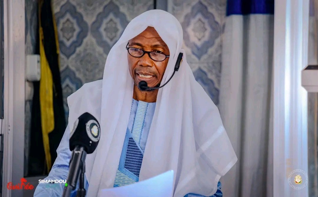 VisionGuinee.Info 🇬🇳 tweet media