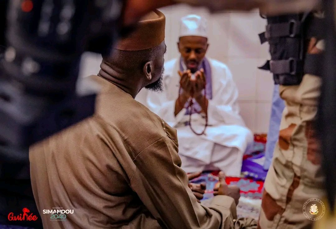 VisionGuinee.Info 🇬🇳 tweet media