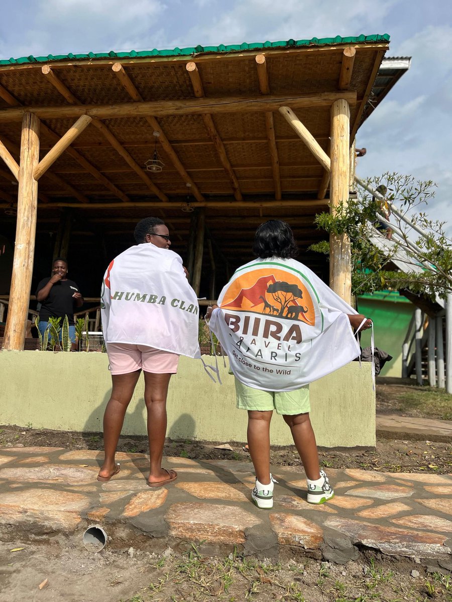 BIIRA TRAVEL SAFARIS tweet media