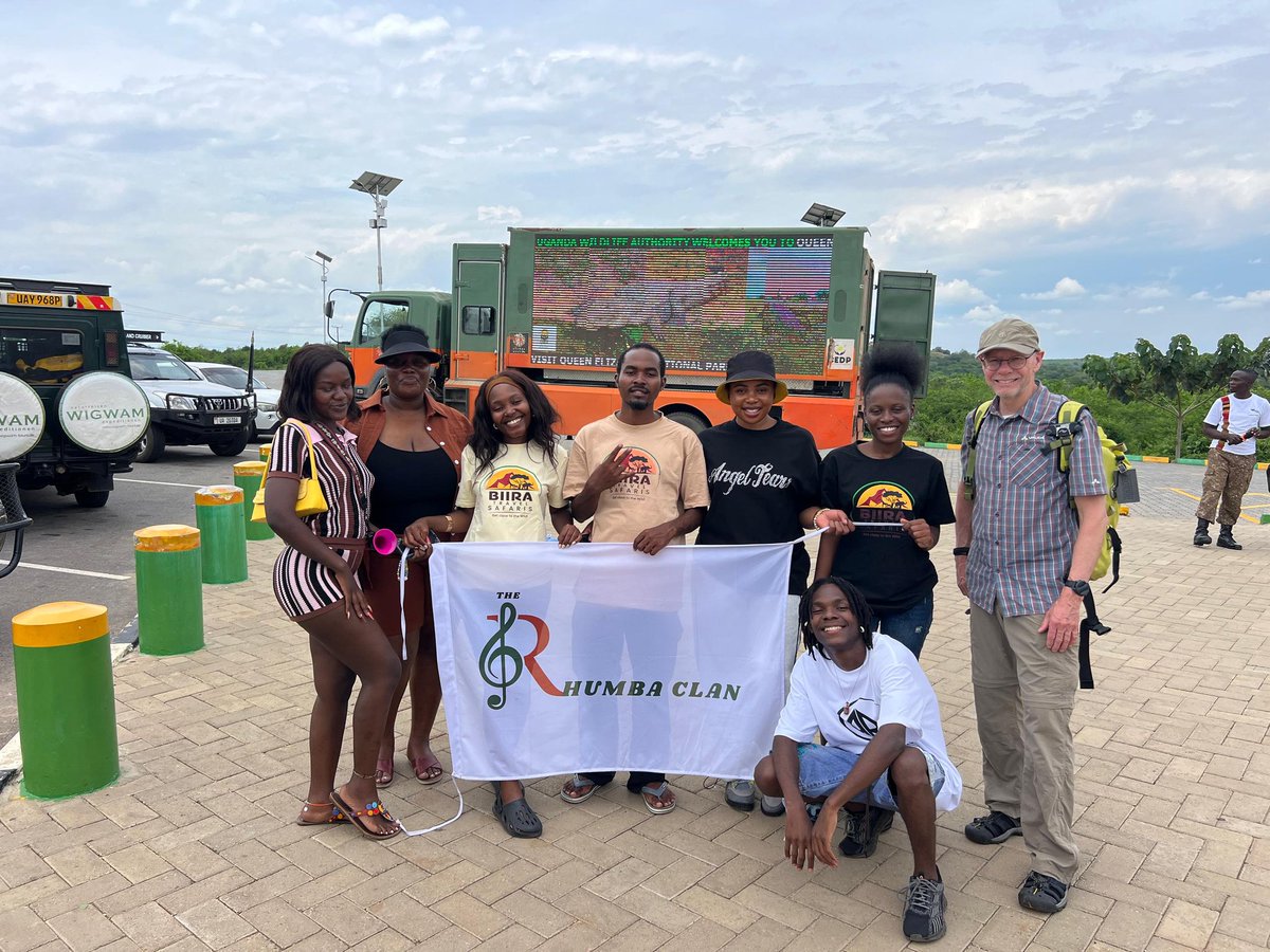 BIIRA TRAVEL SAFARIS tweet media