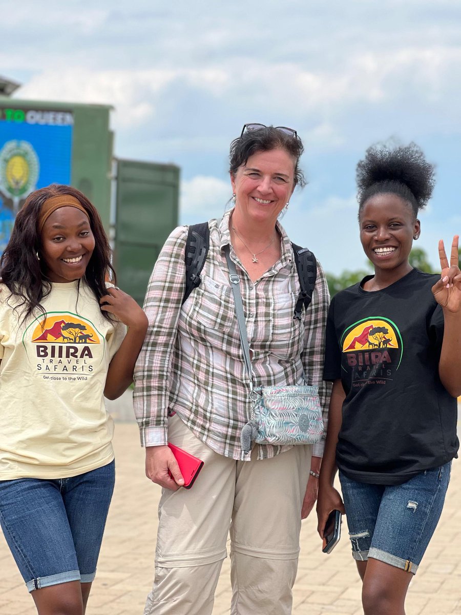 BIIRA TRAVEL SAFARIS tweet media