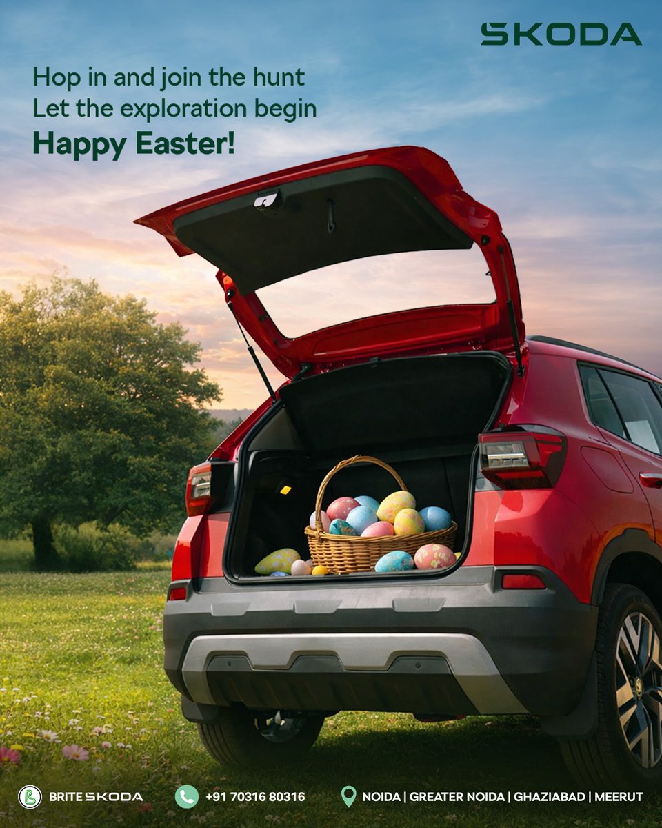 Brite Skoda tweet media