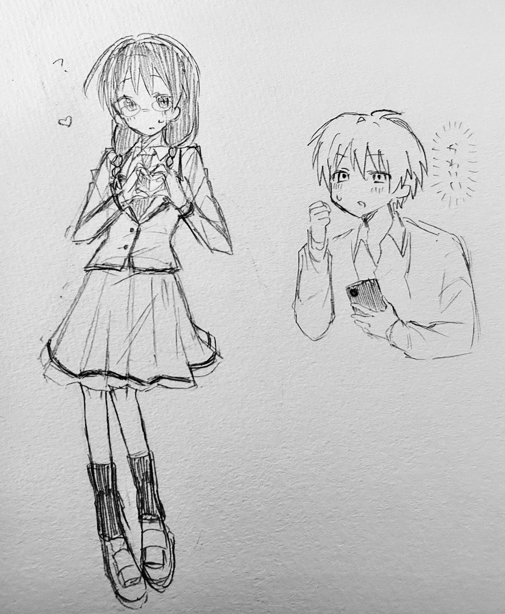 lemon_2595's tweet photo. カル愛と渚カエ  アナログあります https://t.co/h3XtvfcksV