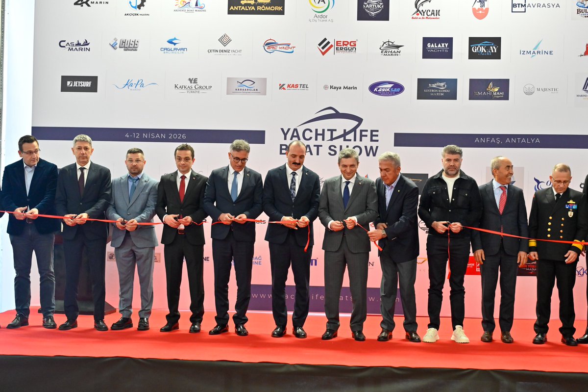 Antalya TSO tweet media