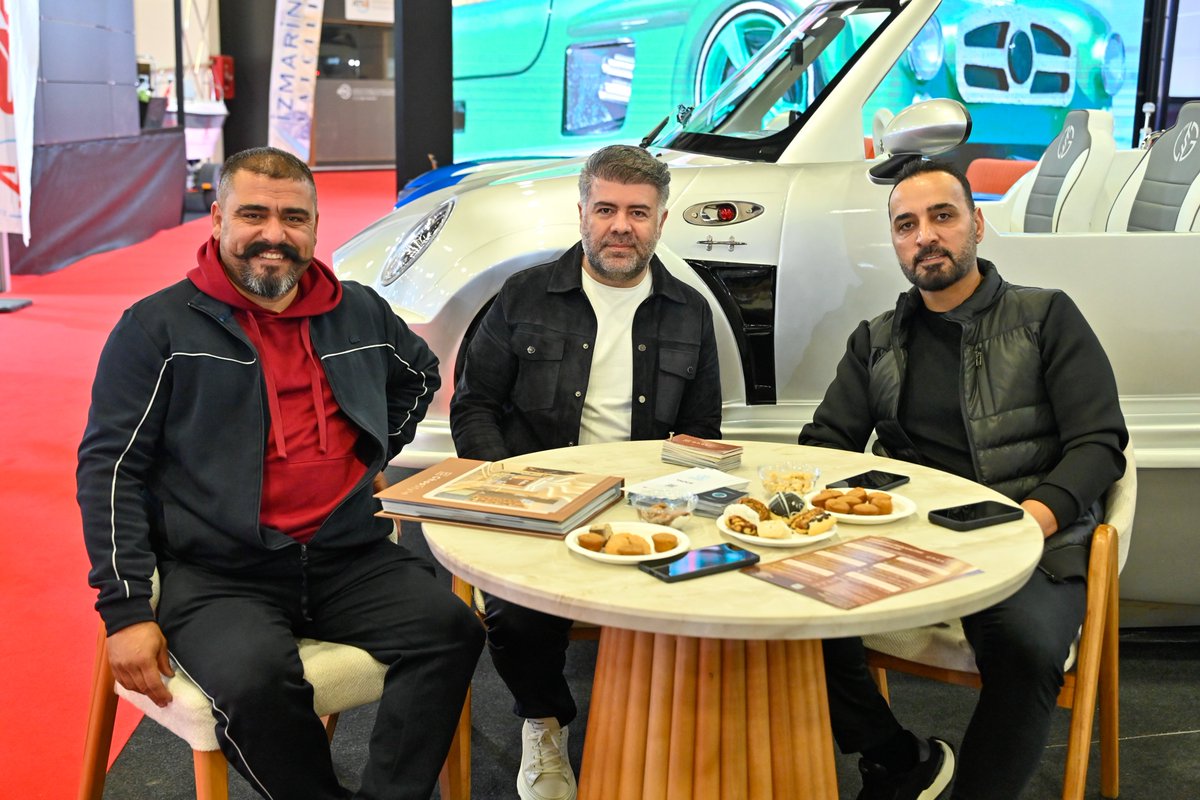 Antalya TSO tweet media