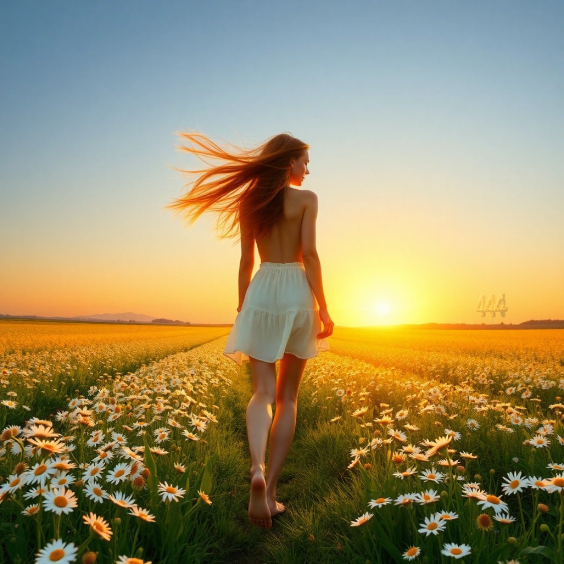 BrooklynMorganJ's tweet image. today is

a new day
a fresh start

take a deep breath

n
let your love shine

i am 
brooklynmorgan
#inspire